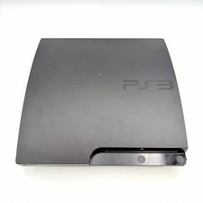 Sony PlayStation 3 PS3 Slim