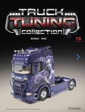 truck tuning collection Uscita