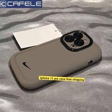 Custodia telefono Nike per