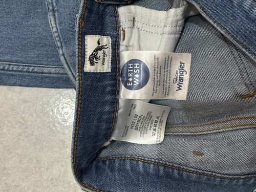 Jeans wrangler uomo taglia - jeans,