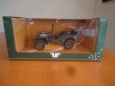Models scale off road - models, 1/18