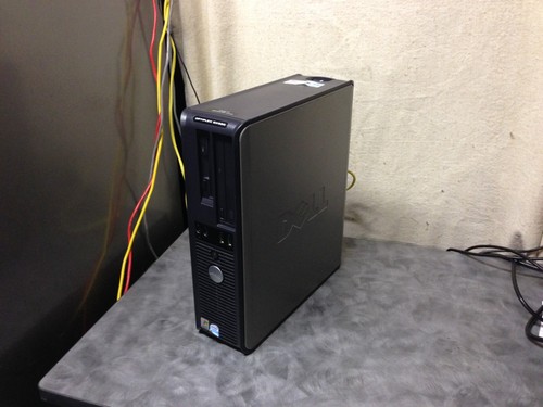 Dell optiplex gx620 tower - optiplex,