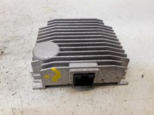 GENUINO 2018 VOLKSWAGEN GOLF