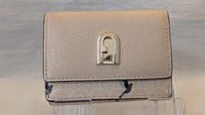Furla portafoglio compatto - portafoglio,