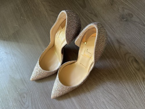 Christian louboutin iriza - christian, 100