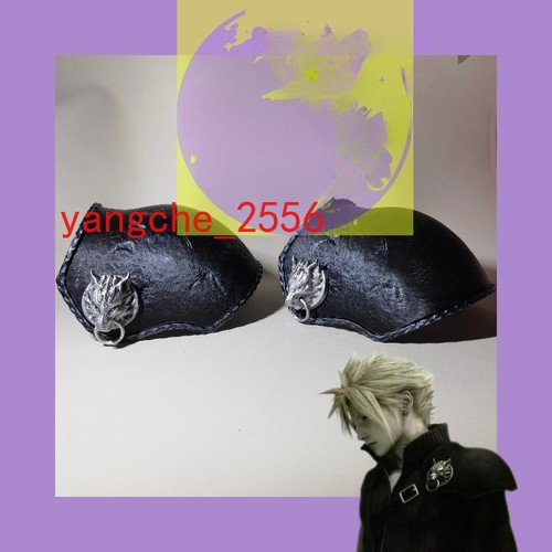 Nuovo final fantasy vii - final,
