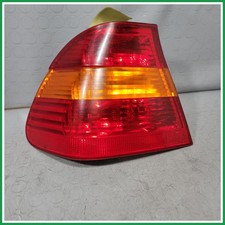 Fanale posteriore sinistro - sinistro, sx