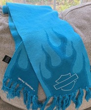 Maglia Harley Davidson Sciarpa