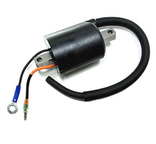 Bobina Di Accensione Tourmax Kawasaki KX 250 2T 95-02