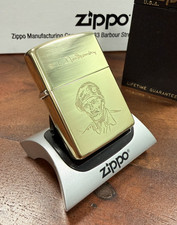 3 x GENUINE Zippo Lighter