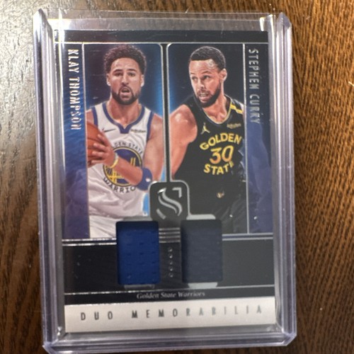 Stephen curry klay thompson - stephen,