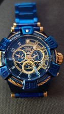 Invicta Shaq Bolt - Nuovo e