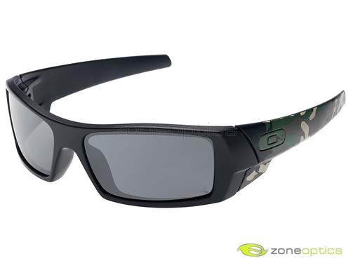 Occhiali sole oakley gascan - oakley,