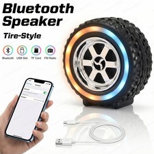Mini Altoparlante Bluetooth