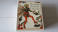Flower Fairies Library by