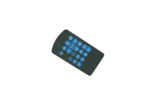 Telecomando per blaupunkt - per,