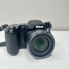 Nikon Coolpix L340 Compact