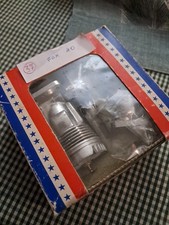 Motore Aereomodello  FOX  40