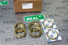 Synchrotech 1-6 Brass Synchro