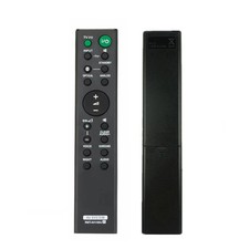 Télécommande Remplacement