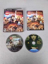 LEGO Il Signore degli Anelli +