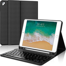 Custodia Tastiera per Ipad 6