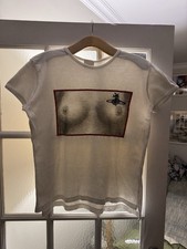 Rara T-shirt Vivienne Westwood