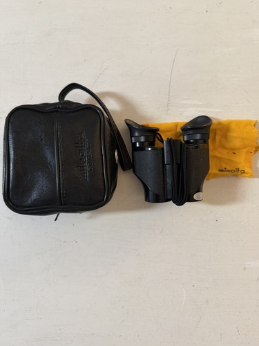Binocolo tascabile vintage