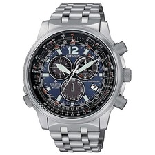 Citizen pilot eco - citizen, eco-drive
