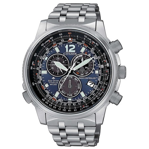 Citizen pilot eco drive - citizen, eco-drive