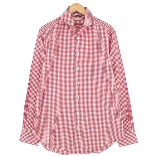 Suitsupply uomo camicia - suitsupply,