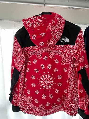 Supreme the north face - x,