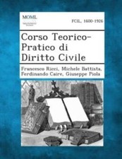 Corso Teorico-Pratico Di