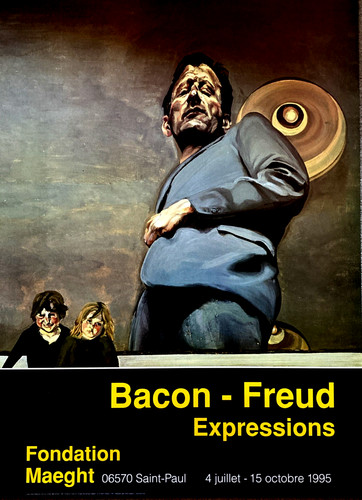 Lucian freud riflessioni con - freud,