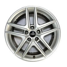 Cerchi in lega Audi 6,5Jx17