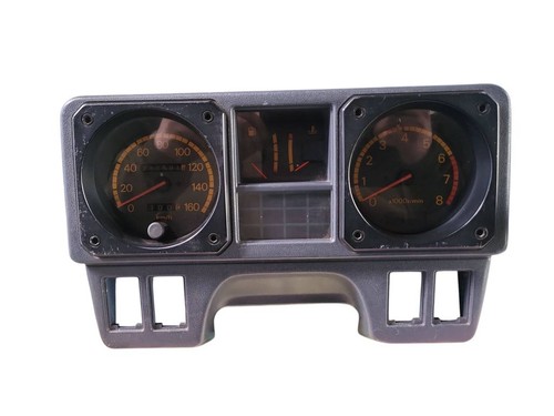 Mitsubishi pajero 1988 - mitsubishi,