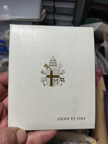 Serie divisionale vaticano - serie,