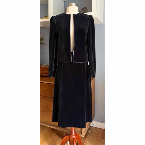 Tuta vintage anni louis - vintage,