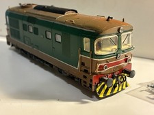 roco 43614 D345 con board Almrose per DCC