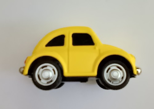 Mini pull back and - mini,