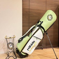 MALBON GOLF Caddy Bag / Tipo