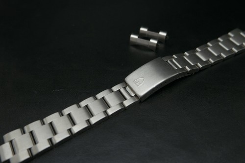 Per tudor oyster - 19mm, ricambio