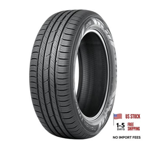 One 215 98h all season - one, 16