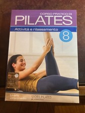 Corso pratico pilates 8 - di,