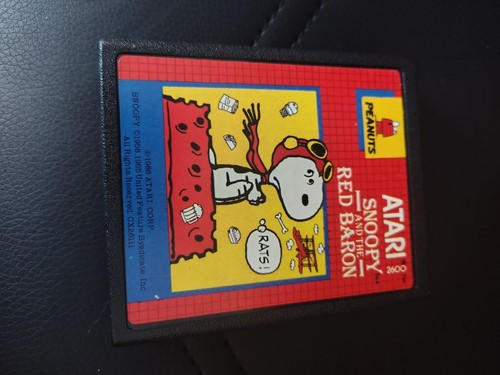 Atari 2600 videogioco vintage - atari,