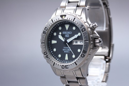 Quasi come nuovo seiko - nuovo],
