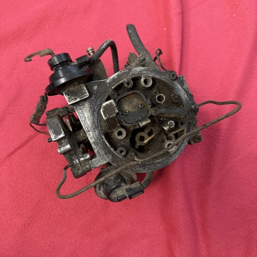 Carburatore golf 1 - carburatore, vw
