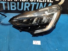 Fa 4 - Faro Fanale anteriore Led Renault Clio 5 V 260609987r con attacchi rotti