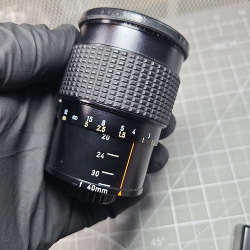 Asahi pentax 110 - 110, mm