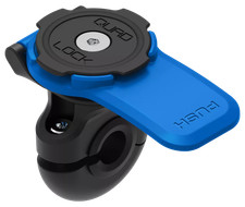 Supporto Telefono Quad Lock